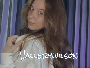 Vallerywilson