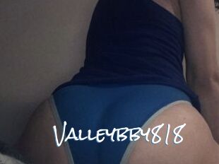 Valleybby818