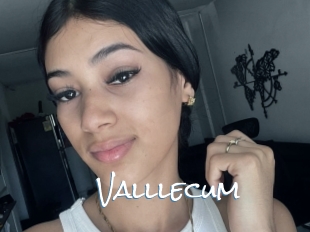 Valllecum