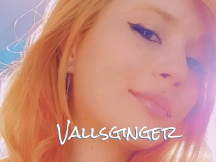 Vallsginger
