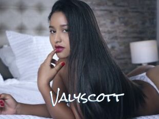 Valyscott