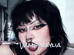 Vampirxylia