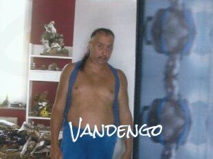 Vandengo