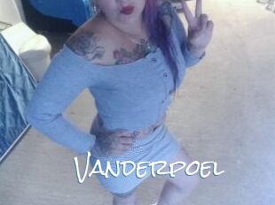 Vanderpoel