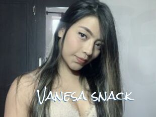 Vanesa_snack