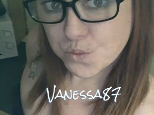 Vanessa87