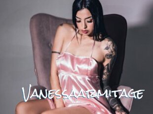 Vanessaarmitage