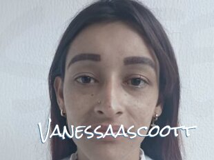 Vanessaascoott