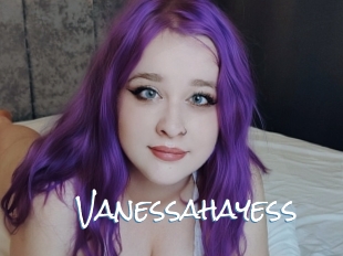 Vanessahayess