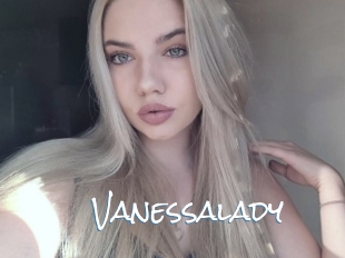 Vanessalady
