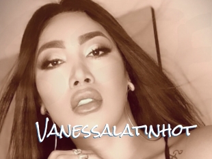 Vanessalatinhot