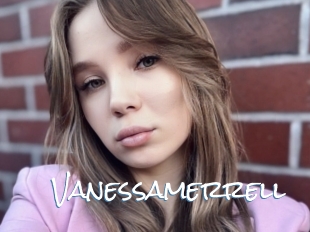Vanessamerrell