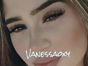 Vanessaoxy