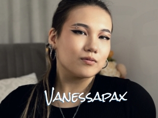 Vanessapax