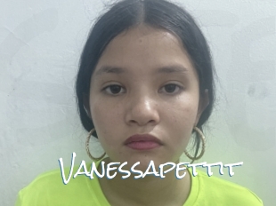 Vanessapettit