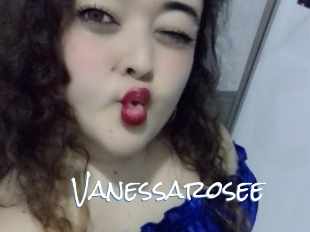 Vanessarosee