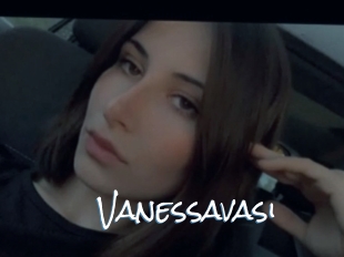 Vanessavasi