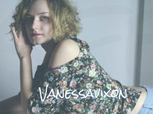 Vanessavixon