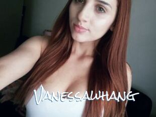 Vanessawhang