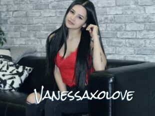 Vanessaxolove