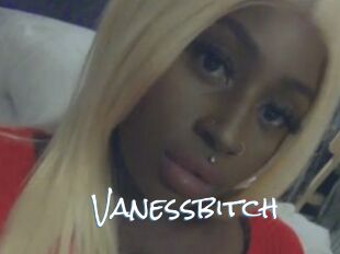 Vanessbitch