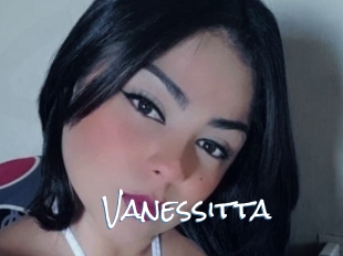 Vanessitta