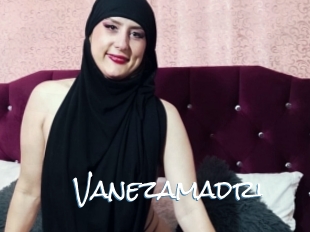 Vanezamadri