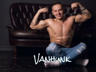 Vanhunk