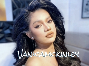 Vanicamckinley