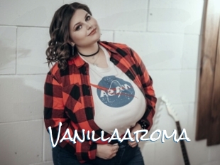 Vanillaaroma