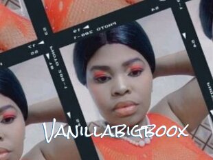 Vanillabigboox