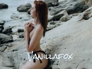 Vanillafox
