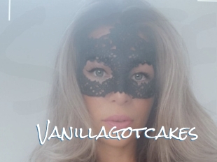 Vanillagotcakes