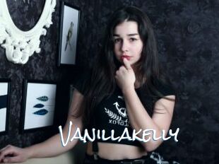 Vanillakelly
