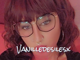 Vanilledesilesx