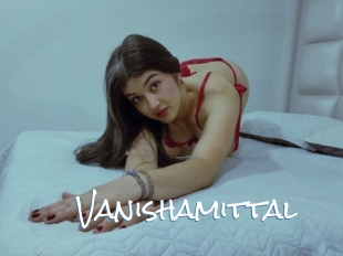 Vanishamittal