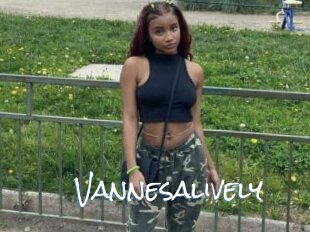 Vannesalively