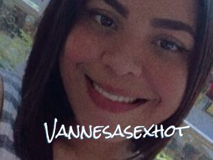 Vannesasexhot