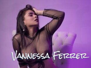 Vannessa_Ferrer