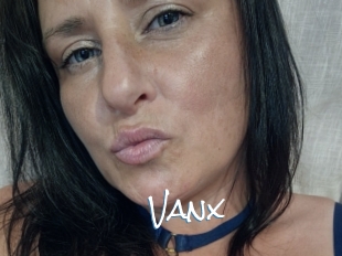 Vanx