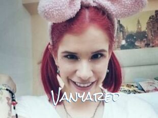 Vanyared