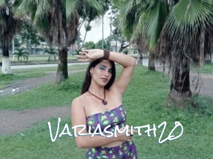 Variasmith20