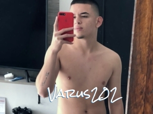 Varus202