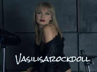 Vasilisarockdoll