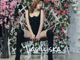 Vasilliska