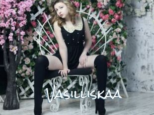 Vasilliskaa