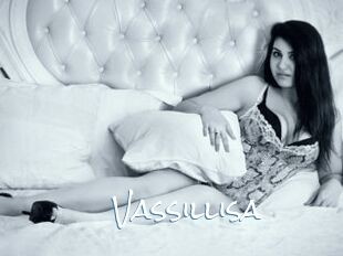 Vassillisa