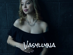 Vasyllyna