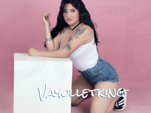 Vayolletking