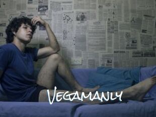 Vegamanly